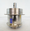 MetalFlex 54-116533E PVD Geared Vacuum Feedthrough Spindle 35-114294 Surplus