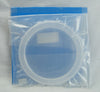 Ulvac Technologies EM1259-130-02A 8" Quartz Platen Ring Ceraus ZX-1000 200mm New
