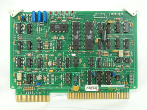 Kulicke & Soffa 00780-4541-000 X Servo Board PCB Card 6300-4541-001-01 Working