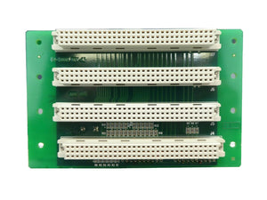 ASM Assembly Automation 03-20605 Backplane PCB Rev. C Working Surplus