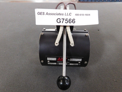 AET TECHNOLOGIES 970189 Hydrox Furnace 500 Watts