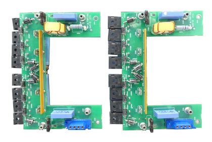 ENI Power Systems 003-1118-305-2 RF Generator PCB Reseller Lot of 2 Working