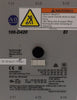 AB Allen-Bradley 100-D420 Industrial Contactor 100-D Lot of 2 Working Surplus