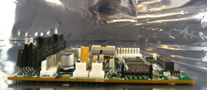 Advanced Energy 33020065-04 B Motor Control PCB Assembly Working Surplus