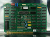 SCI Solid Controls 428-4001 Firing Controller PCB Card 428-399 8024-0137 Used