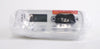 Brooks Instrument GF120C-110025 Mass Flow Controller MFC 50 SCCM C4F8 New Spare