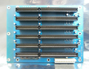 Logosol BC-06-0002 Backplane Interface Board PCB 9506 Used Working