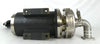 Nikuni 25CLX15U5 MLTC Centrifugal Pump w/25CLX15U6 Nikon NSR Series Working