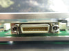 Lasertec C-100311D Processor PCB Card ChanelLink RCV C-100310D Used Working