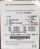Brooks Instrument GF125CXXC Mass Flow Controller MFC GF125C-901104 Lot of 10