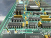 Perkin-Elmer 851-8242-006 Processor PCB Card Rev. D SVG ASML 90S Used Working