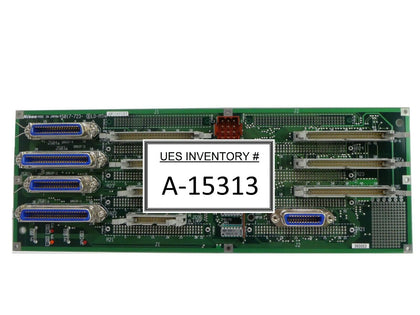 Nikon 4S017-723-Ⓑ Backplane Board PCB LD-MTH NSR System Working Spare