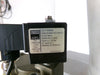 Busch RA 0165 D 5A3 ZZZZ Rotary Vane Vacuum Pump Spare Surplus