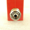 Horiba STEC UR-7340M0-B-UC Auto Pressure Regulator UR-7340B Lot of 6 AMAT Spare