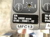Celerity IFC-125C Mass Flow Controller UNIT MFC Lot of 10 He NH3 Working Surplus