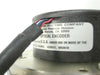 American Precision Industries E1000-375 Motor 9429 with Optical Encoder Working