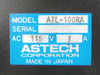 RFPP RF Power Products ATL-100RA Automatic Matching Network ASTECH Working