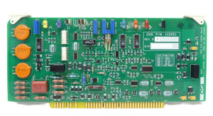 ESI Electro Scientific Industries 113454 V-I Control PCB Card 113451 Lot of 8