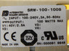 Integrated Power Designs SRW-100-1008 Power Supply Reseller Lot of 2 Used