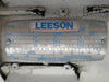 TRIVAC D16AC 50 Leybold-Heraeus 8958 Rotary Vane Vacuum Pump Untested As-Is