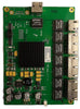 Waters 210000852 7-Port Ethernet PCB Board Assembly 510000852 Working