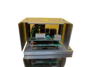 Nikon Precision VB-001 Wafer Loader Pre2 Detector Board PCB B NSR-S204B Working