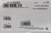 AMAT Applied Materials 0010-86968 Arm XY Adjustment Lift Reseller Lot of 4 New