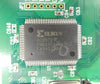 Advantech PCL-858B 8 Port RS 232 Communication PCB Card PCL-858 Working Surplus