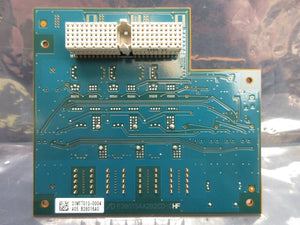 Nikon Precision FOC-STC-5V Processor Board PCB NSR Series System Working