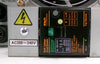 1606W-TF Ebara AET16-4490C Turbomolecular Pump Controller Tune Free As-Is