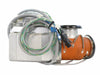 CKD VEC-V8-X0151 Pressure Controller Valve System TEL Tokyo Electron Working