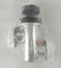 Nor-Cal Products A121178 Manual Vacuum Isolation Angle Valve New Surplus