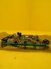 Hine Design 885-2423 Arm Control Board PCB 778-1I GaSonics Aura A-2000LL Used