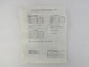 AMAT Applied Materials 0010-30690 8" Heater Kit SR AxZ 0040-36253 0190-09372