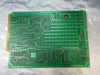 Amray 91024 Gun Control Card PCB 800-1750D Rev. E2 Used Working