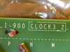 Hitachi ZVV035 Processor PCB Card I-900 CLOCK3_2 I-900SRT Used Working