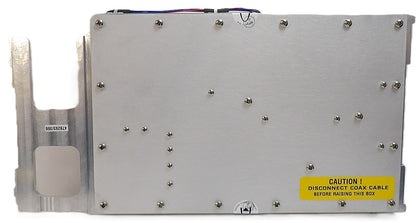 IFR Systems Marconi 478293/366 2040 RF Secondary Motherboard PCB Assembly