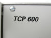 TCP600 Pfeiffer PM C01 320 C Turbomolecular Pump Controller Tested Working Spare