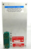 Varian Ion Implant Systems 109124001 Electron Bias Supply Working Surplus