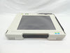 JAE Japan Aviation UT3-TLN21-A Handheld Display TEL E249-000001-11 Working