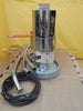 TEL Tokyo Electron PR300Z Wafer Spin Motor Assembly BEOL Cleaning System Used