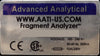 Advanced Analytical Fragment Analyzer Automated CE System Untested As-Is