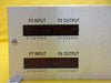 Rudolph Technologies A23516BRT0423 Load Port Switch Module Used Working