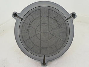 Lam Research 16-377679-00 15" Heater Pedestal Assembly Working Surplus