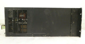 MDX 10K AE Advanced Energy 3152194-008 RF Generator Delta Slave Untested Spare