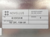 Novellus Systems 02-834310-00 Module Controller P100/16M 19-135376-00 Working