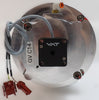VAT 26440-QA21-CPK1 High Vacuum HV Angle Valve Bellows Series 26 Working