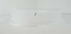AMAT Applied Materials 0200-40218 Fire Polished Tapered Style Quartz Dome New