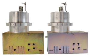 AB Sciex 017960 ETP Multiplier Module 017491 API 3200 Lot of 2 Working