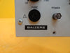 Balzers BG M12 505 Valve Control Unit RVG 040 Used Working